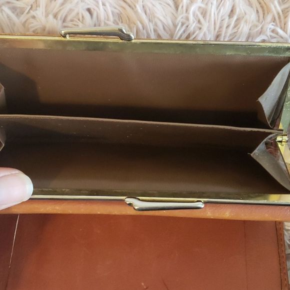 Cheyenne leather wallet - Renwick - Picture 6 of 8